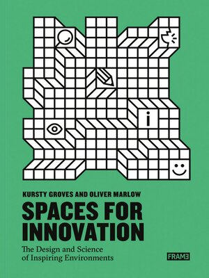 cover image of Spaces for Innovation